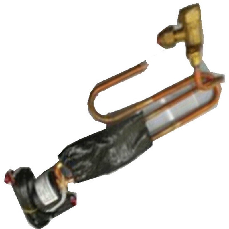 Valve 4 voies d'origine