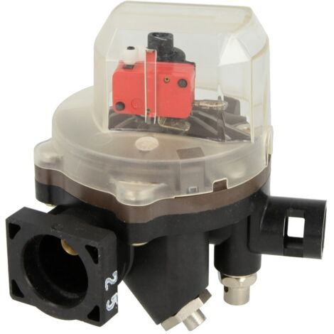 Valve à eau