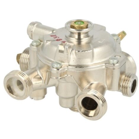 Valve à eau