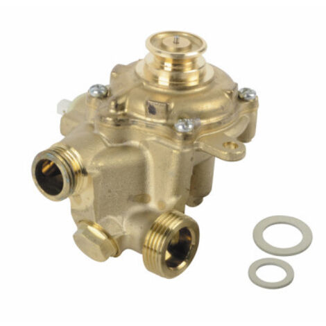 Valve à eau pour Opalia C14 avec veilleuse