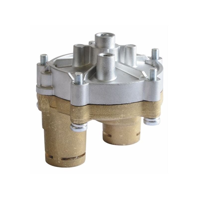 Diff - Valve à eau pour Saunier Duval : 05239800