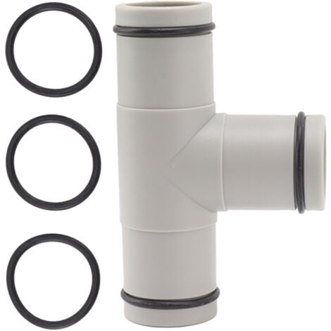 Adaptateur De Tuyau De Piscine, Connecteur, Compatibilité Universelle