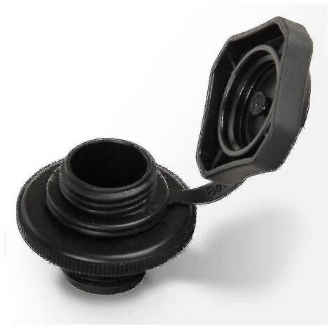 Valve à vis pour bateau gonflable 2024, valve pour matelas gonflable, embout de gonflage pour canapé gonflable
