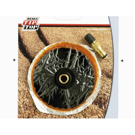 Valve Air Et Eau Tr 218 A