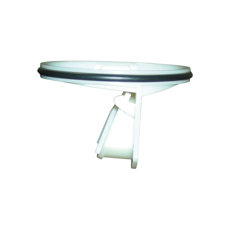 Valve anti-odeur complète