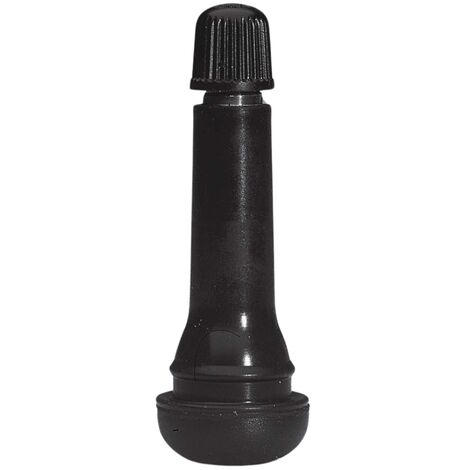 Valve auto tubeless TR414L M1878 5633000 – Pression max 4,75 Bar – Trou de jante 11.5 mm – Longueur 56.5 mm pour tourisme – Tip Top