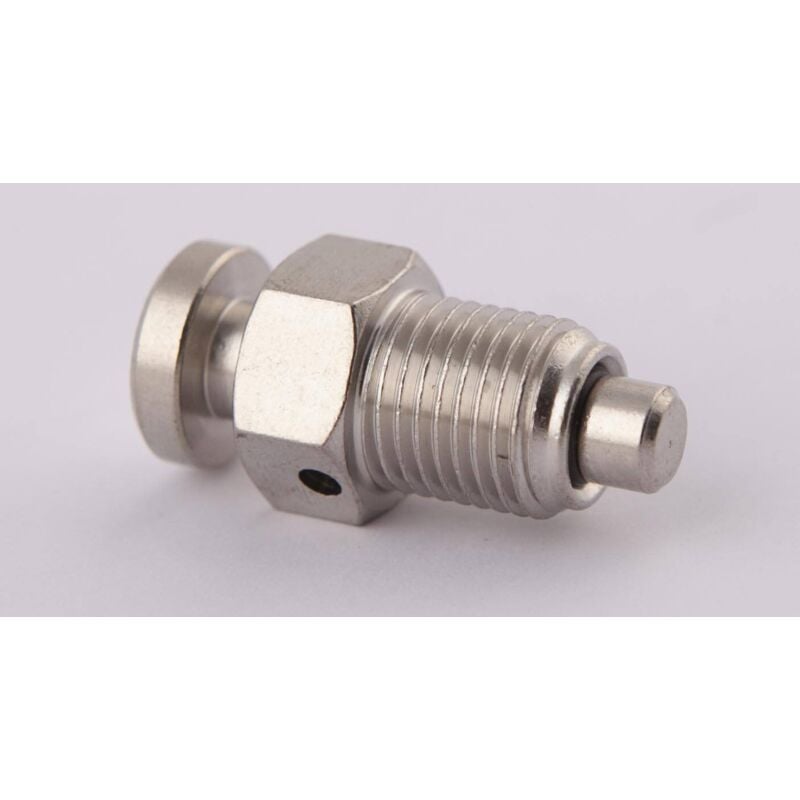 Clas - Valve borne de gonflage pour monte/démonte pneus dm 2000 - sa 1324 Equipements