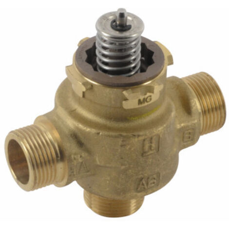 Valve - CHAFFOTEAUX : 65103416