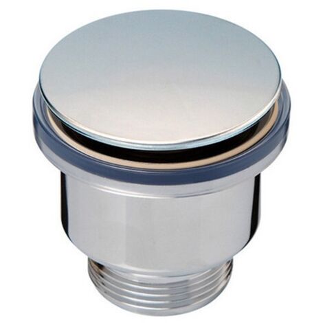 Valve click-clack courte 1 1/4" Jimten S-600