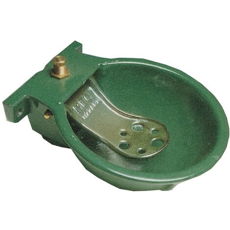 Valve complète pièce de rechange pour abreuvoir 5 pcs - Salon