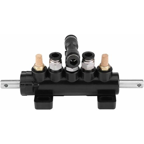 Valve Contrôle D'air Valve de Pédale pour changeur Pneu Ranger Fournitures pour Machines, type B