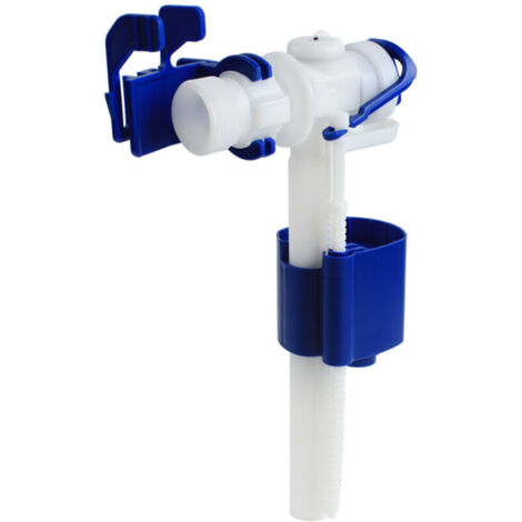 Valve d’arrivée d’eau Typ383 compatible Geberit Sigma UP, pièce de réservoir encastré