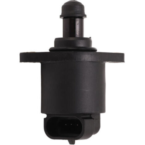 Valve de Capteur de Contrôle D'air de Ralenti, Valve de Contrôle D'air de Ralenti 420665941 Remplacement IACV pour les Modèles Can Am Outlander Renegade