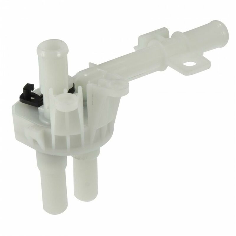 Univcar - Valve de chauffage Jumper Boxer Ducato 6448P6