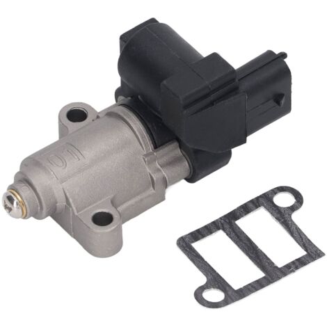 Valve de commande d'air de ralenti 35150-23700 3515023900 AC485 2H1415 AC4277, remplacement pour Hyundai