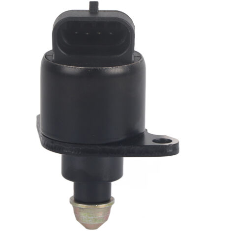 Valve de commande d'air de ralenti, pour Citron Saxo Peugeot 206 SW 19205F