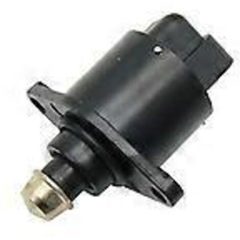 Valve de commande d'air de ralenti, pour II Espace Avantime Espace Trafic 7700102539 18200299241, 8200692605