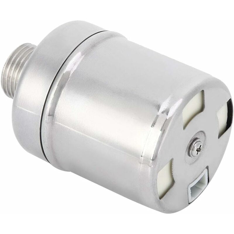 Valve de contrôle de niveau d'eau, robinet à tournant sphérique de flotteur de réservoir d'eau de tour, robinet à flotteur pour réservoirs d'eau,