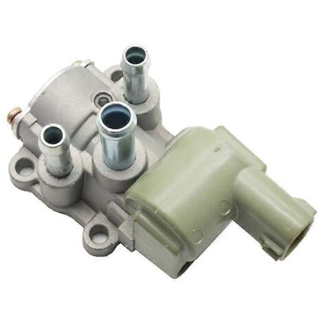 Valve de contrôle d'air de ralenti de voiture, Valve IACV pour Caldina Vista