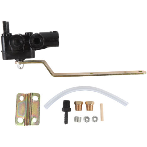 Valve de contrôle de nivellement de hauteur d'air HTSVS228, réglage précis de remplacement pour Hendrickson 334-1974 HV9990 171.H185K