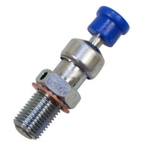 Valve De Décompression Adaptable Partner Modèles K650, K700 I, K700 Ii, K700 Iii, K7010 Active, K750, K950, K960, K970, K1250, K