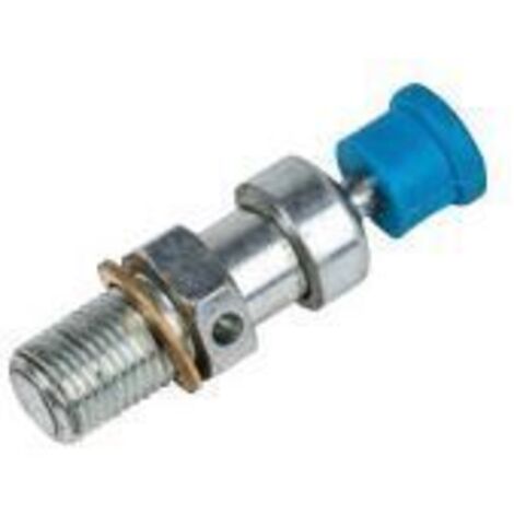 Valve de décompression pour débroussailleuse compatible DOLMAR JONSERED