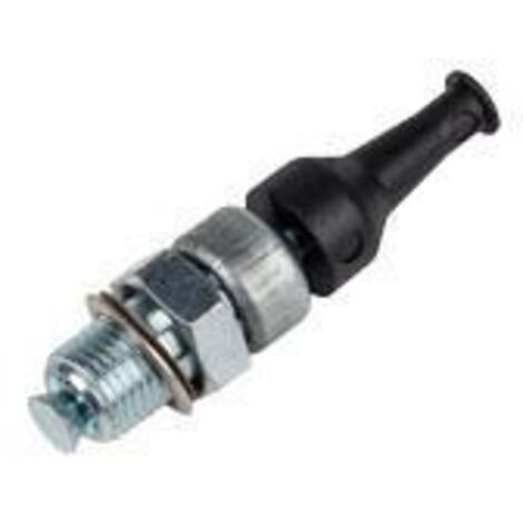 Valve de décompression pour débroussailleuse compatible DOLMAR PC-6435