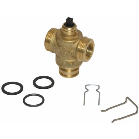 Valve de dérivation - SAUNIER DUVAL : 0020269336