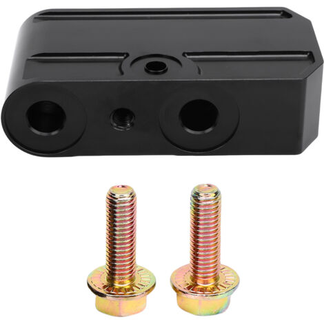 Valve de dérivation thermique pour fluide de Transmission, remplacement en alliage d'aluminium 125069000 pour XL 1500 2019 – 2024
