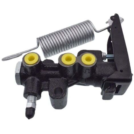 Valve de Détection Charge Distributeur Frein pour Pickup Triton L200