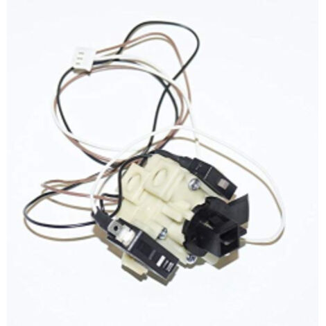 VALVE DE DIRECTION POUR PETIT ELECTROMENAGER RIVIERA ET BAR - 500591739