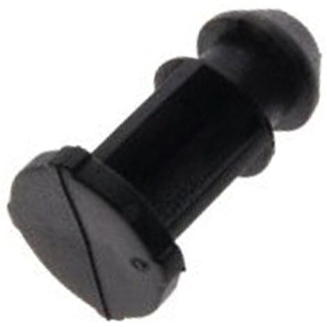 Valve de distribution de réservoir