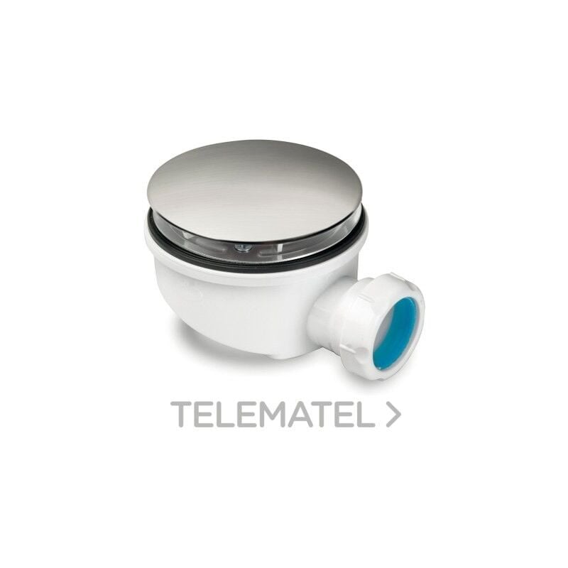 Jimten - valve de douche 1.1/2115 chrome S-578 12519