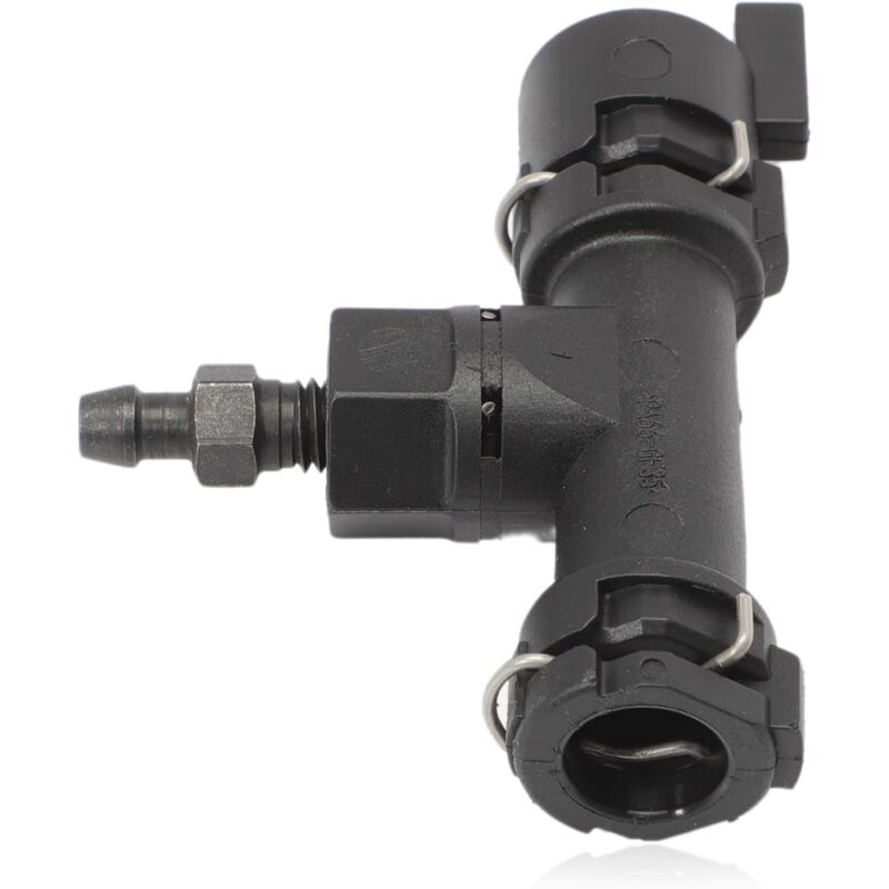 Valve de purge cylindre récepteur d embrayage pièce en T pour Polo 6R 9N Shar-an 7N Ti-guan 5N Tour-an 1T Sciro-cco Le-on 1M Toledo 1P Fabia 6Y