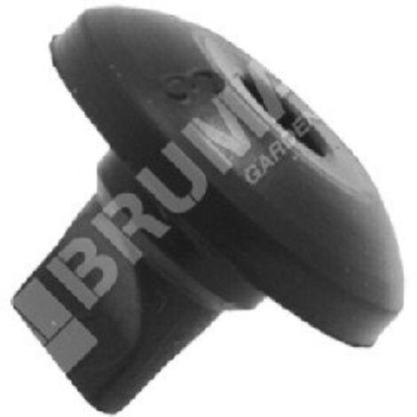 Valve de purge de bouchon de réservoir pour machines COMPATIBLES GREEN LINE - 015270