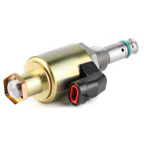 Valve de régulateur de pression d'injecteur de carburant 1841086C91, adaptée à FORD F‑250/F‑350/F‑450/F‑550 1995.5‑2003