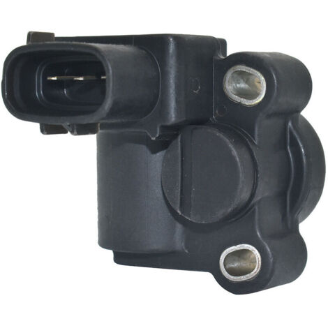 Valve de régulation de ralenti 22270-97201 neuve, actionneur de papillon électronique de haute qualité, remplace directement les pièces d'origine, résolvant les problèmes de ralenti instable et de cal