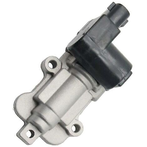 Valve de régulation du ralenti (IAC) pour Alphard