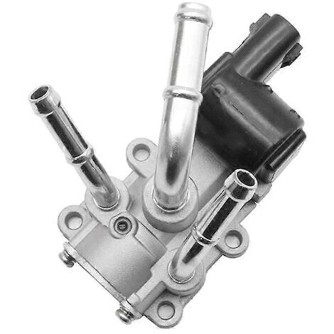 Valve de régulation du ralenti pour Toyota Camry, Solara, Sienna et Avalon - Voir illustration