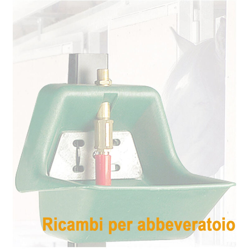 vis en acier inoxydable 6mmx100