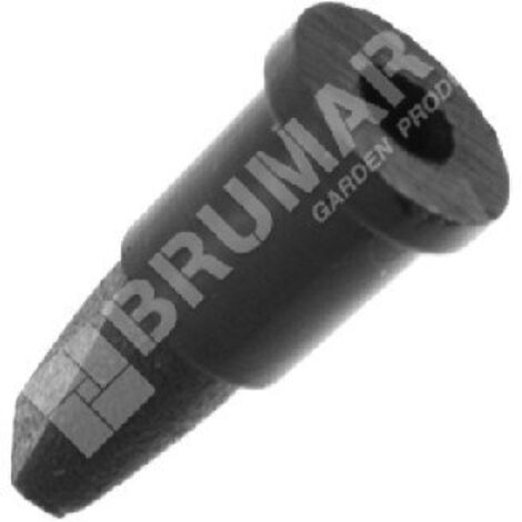 Valve de reniflard de bouchon de réservoir d'huile pour tronçonneuses COMPATIBLES ASIE-CHINE - 030796
