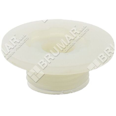 Valve de reniflard de bouchon de réservoir d'huile pour tronçonneuses PROGREEN - 054856