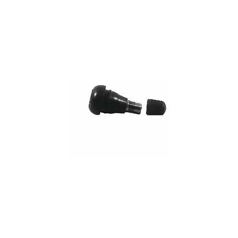 Valve de roue - courte
