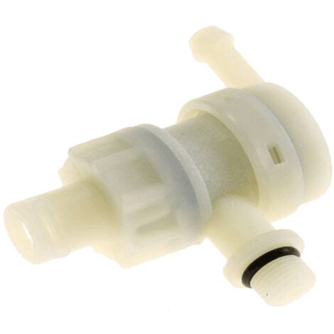 VALVE DE SECURITE POMPE VIBRANTE POUR PETIT ELECTROMENAGER DELONGHI - 7332128100