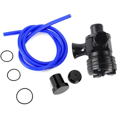 Valve de surpression en forme de V, adaptateur BOV 1022 adapté au moteur 1.8T