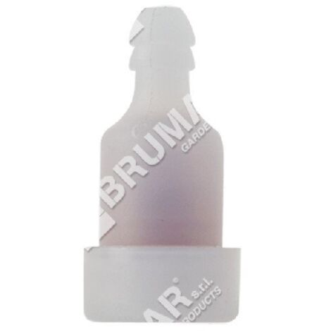 Valve de ventilation de bouchon de réservoir pour débroussailleuses ZOMAX COMPATIBLE - 039022