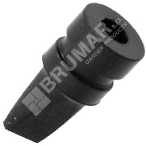 Valve de ventilation de bouchon de réservoir pour tronçonneuses OCHIAI - COMPATIBLE MAORI - 017897