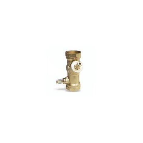 Valve d'équilibrage WattFlow BP - WATTS