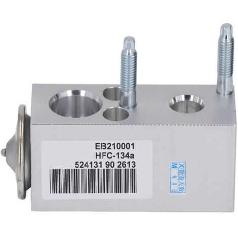 Valve d'expansion de climatiseur 6461L9 remplacement pour Peugeot 308 308CC 308SW RCZ