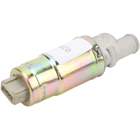 Valve d'injection de carburant 0280140505 IAC, connecteur de contrôle d'air de ralenti de remplacement pour HYUNDAI ACCENT ELANTRA SCOUP.